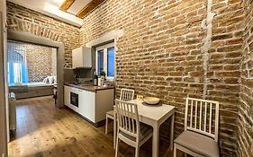 Old Town Apartments Rajiceva 3